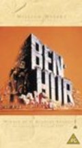 Movies Ben Hur poster