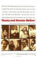 Movies Dusty and Sweets McGee poster