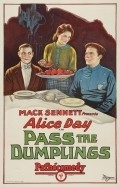 Movies Pass the Dumplings poster
