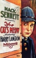 Movies The Cat's Meow poster