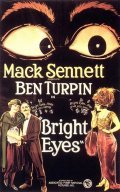 Movies Bright Eyes poster