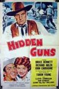 Movies Hidden Guns poster