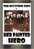 Movies Her Painted Hero poster