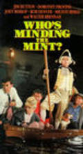Movies Who's Minding the Mint? poster