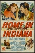 Movies Home in Indiana poster