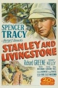 Movies Stanley and Livingstone poster