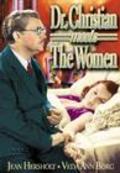 Movies Dr. Christian Meets the Women poster