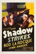Movies The Shadow Strikes poster