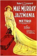 Movies Jazzmania poster