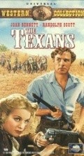 Movies The Texans poster