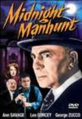 Movies Midnight Manhunt poster