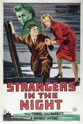 Movies Strangers in the Night poster