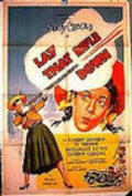 Movies Lay That Rifle Down poster