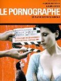Movies The Pornographer: A Love Story poster