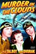 Movies Murder in the Clouds poster