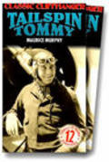 Movies Tailspin Tommy poster
