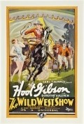 Movies The Wild West Show poster