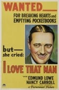 Movies I Love That Man poster