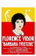 Movies Barbara Frietchie poster