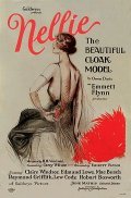 Movies Nellie, the Beautiful Cloak Model poster