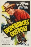 Movies Desperadoes' Outpost poster