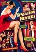Movies Sensation Hunters poster
