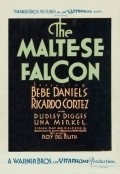 Movies The Maltese Falcon poster