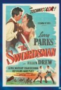 Movies The Swordsman poster