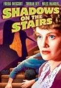 Movies Shadows on the Stairs poster