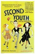 Movies Second Youth poster