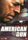 Movies American Gun poster