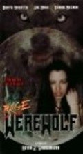 Movies Rage of the Werewolf poster