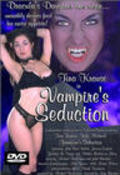 Movies The Vampire's Seduction poster