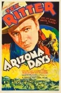 Movies Arizona Days poster