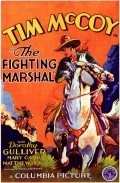Movies The Fighting Marshal poster