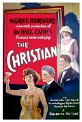 Movies The Christian poster