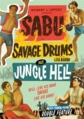 Movies Savage Drums poster