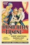 Movies Dumbbells in Ermine poster