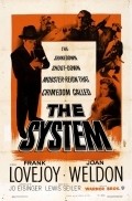 Movies The System poster