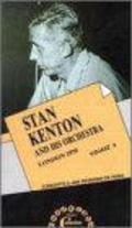 Movies Stan Kenton and His Orchestra poster