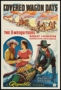 Movies Covered Wagon Days poster