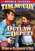 Movies The Outlaw Deputy poster