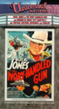 Movies The Ivory-Handled Gun poster
