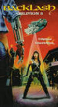 Movies Oblivion 2: Backlash poster