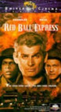 Movies Red Ball Express poster