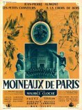 Movies Moineaux de Paris poster