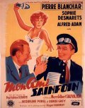 Movies Mon ami Sainfoin poster