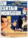 Movies Un certain monsieur poster