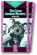 Movies The Great Alaskan Mystery poster
