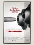 Movies The Landlord poster